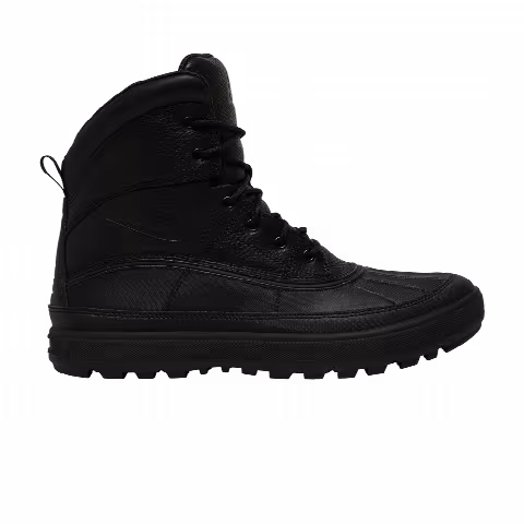 Nike Woodside 2 'Triple Black'