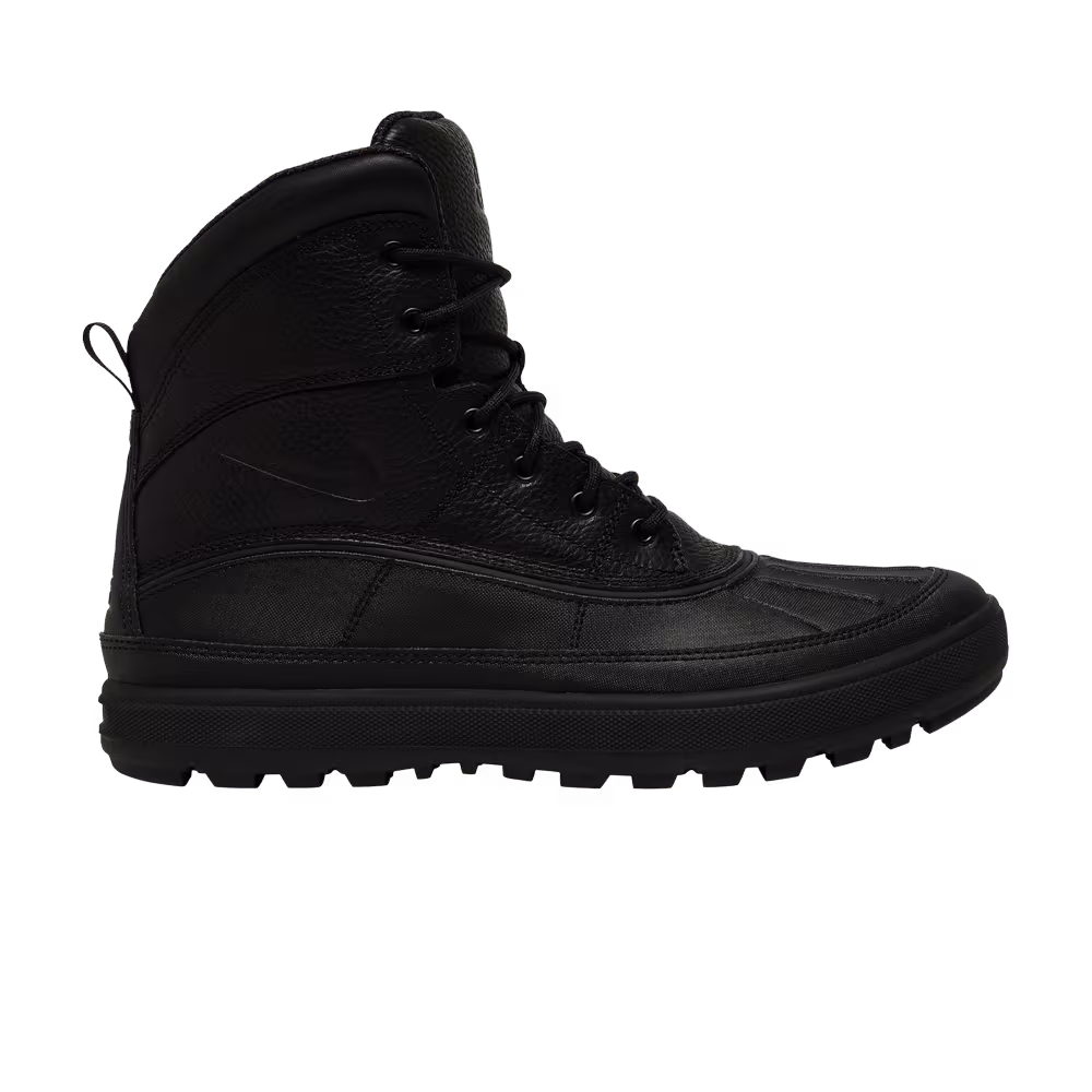 Nike Woodside 2 Triple Black