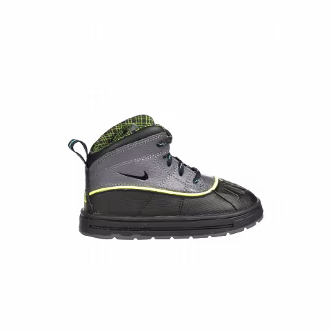 Nike Woodside 2 High TD 'Black Dark Grey'