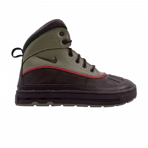 Nike Woodside 2 High GS 'Black Tea'