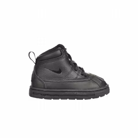 Nike Woodside TD 'Triple Black'