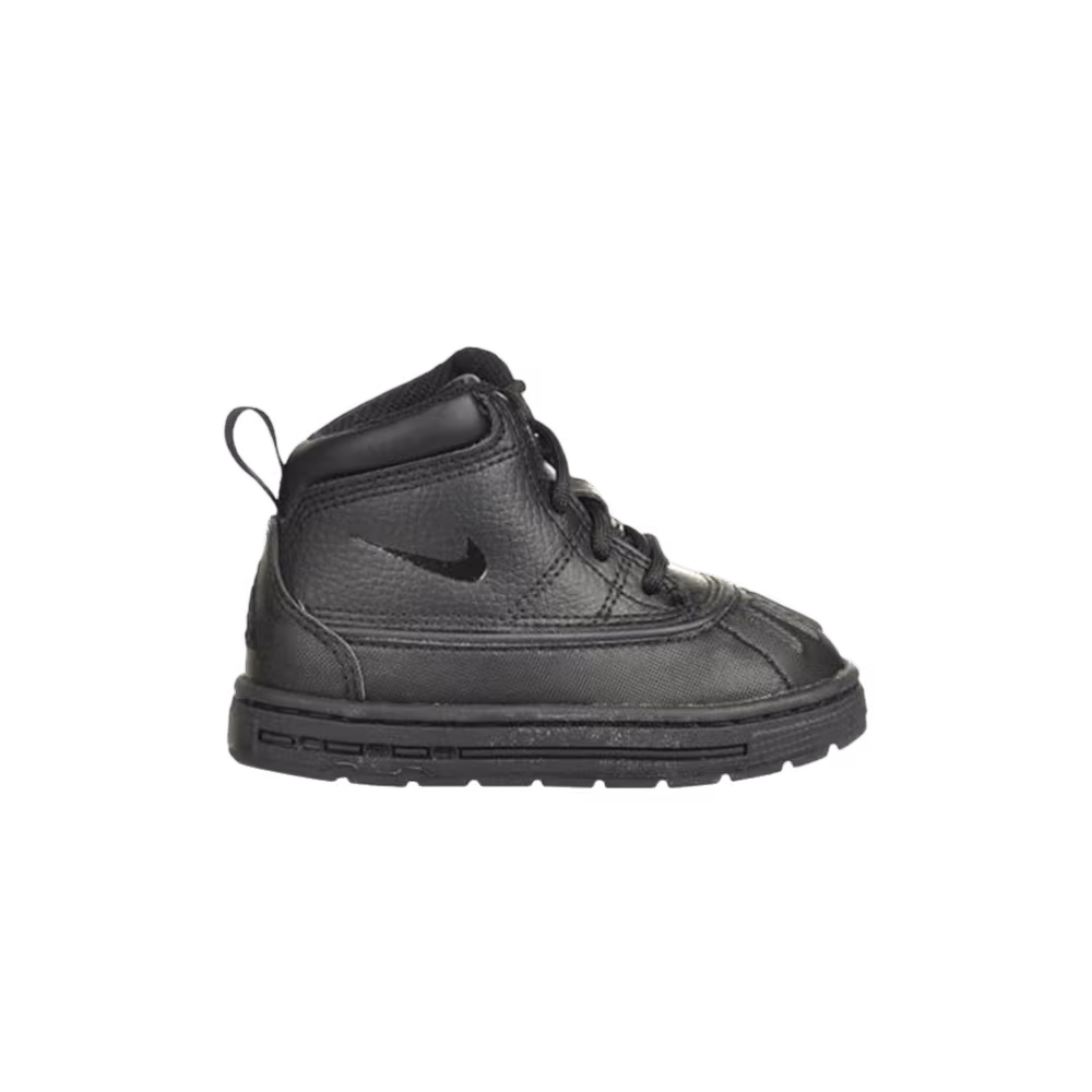 Nike Woodside TD Triple Black