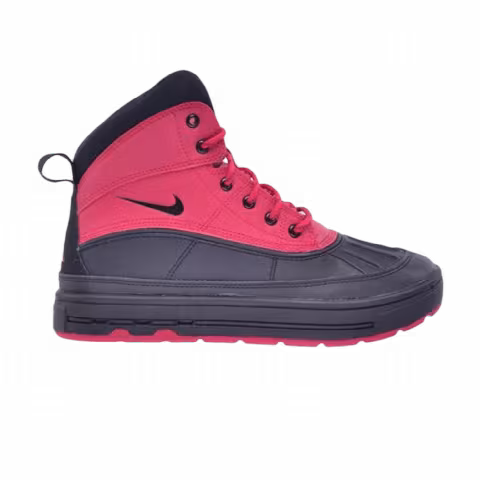 Nike Woodside 2 High GS 'Distance Red'