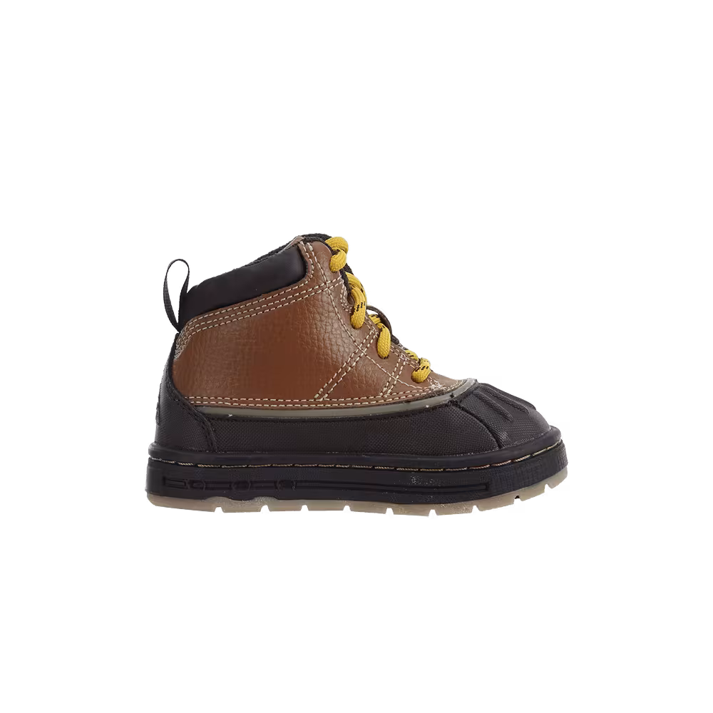 Nike Woodside TD Light British Tan