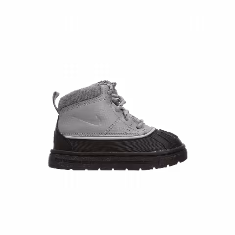 Nike Woodside TD 'Matte Silver'