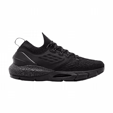 Under Armour Wmns HOVR Phantom 2 'Triple Black'