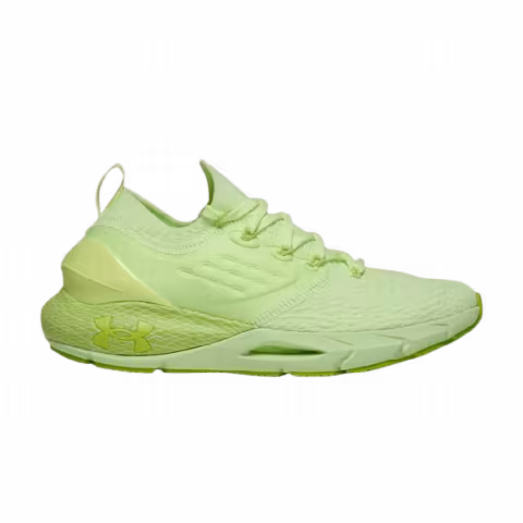 Under Armour Wmns HOVR Phantom 2 'Lime Fizz'