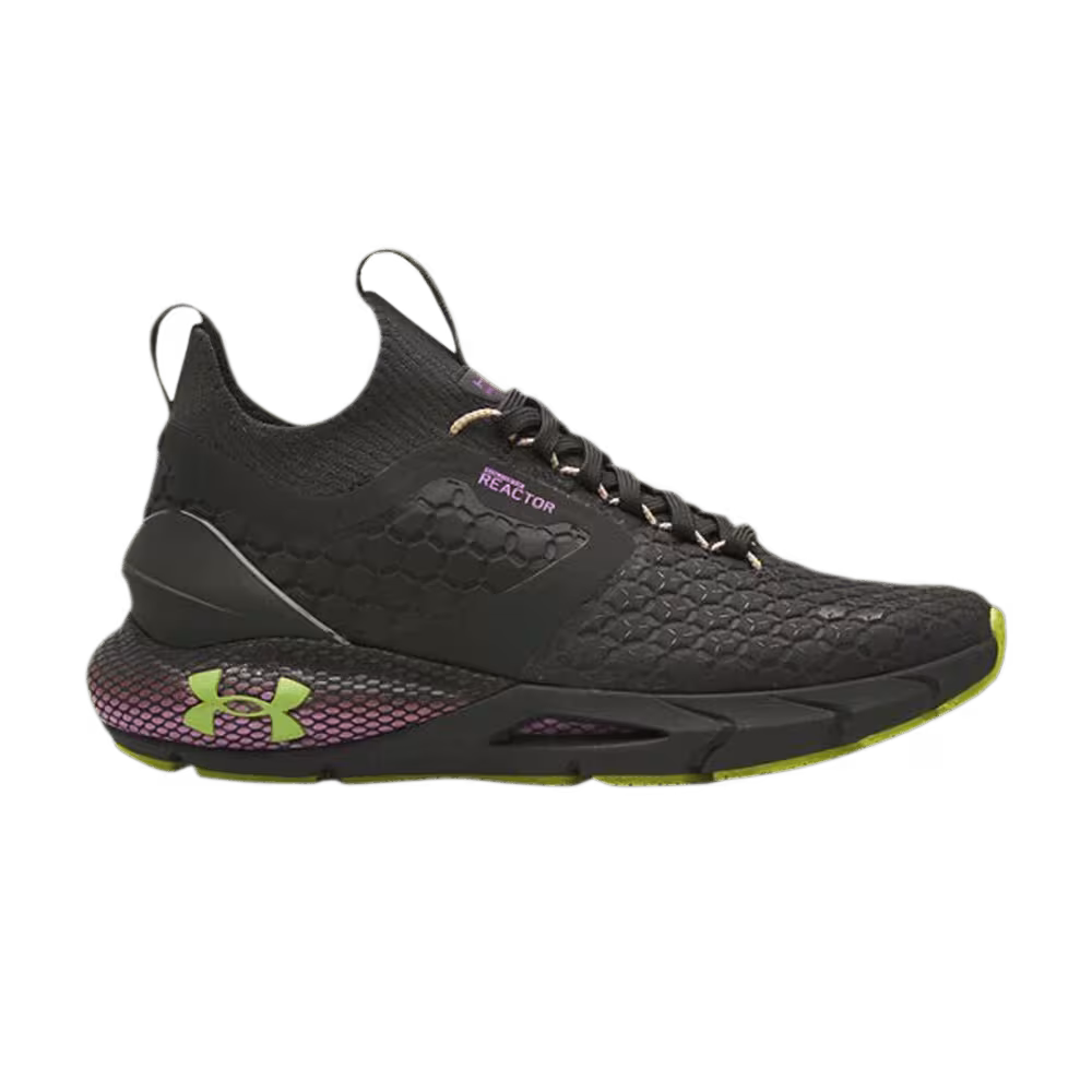 Under Armour Women's HOVR Phantom 2 ColdGear Reactor Baroque Green