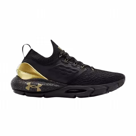 Under Armour Wmns HOVR Phantom 2 'Metallic Gold Luster'