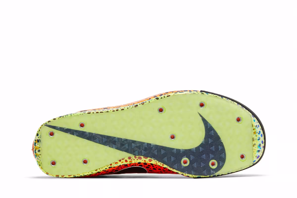 Nike Zoom Javelin Elite 3 Electric Pack, view 5