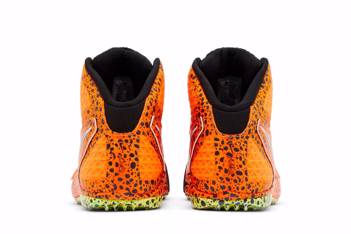 Nike Zoom Javelin Elite 3 Electric Pack, view 7
