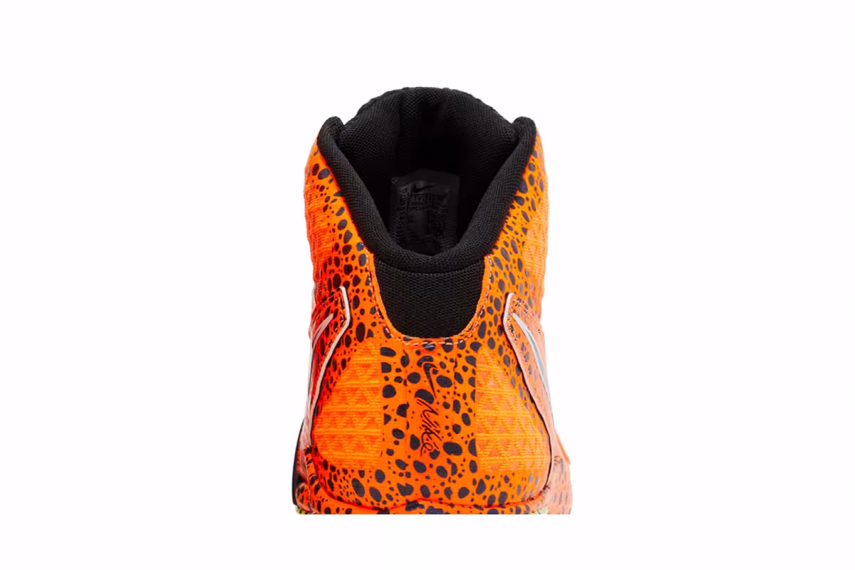 Nike Zoom Javelin Elite 3 Electric Pack, view 8