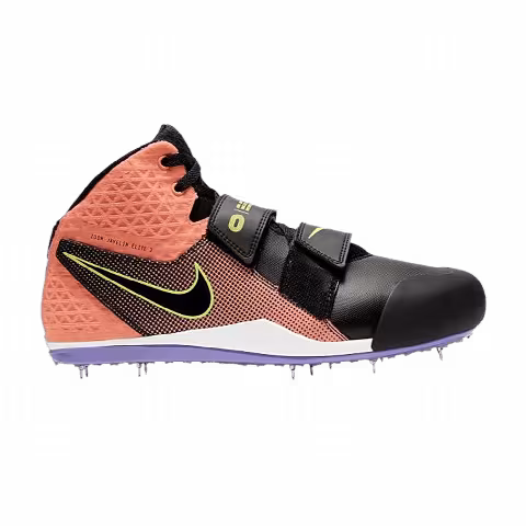 Nike Zoom Javelin Elite 3 'Bright Mango Purple Pulse'