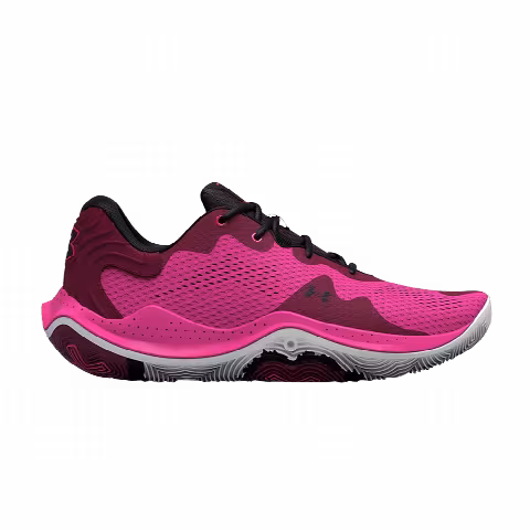 Under Armour Spawn 4 'Electro Pink'