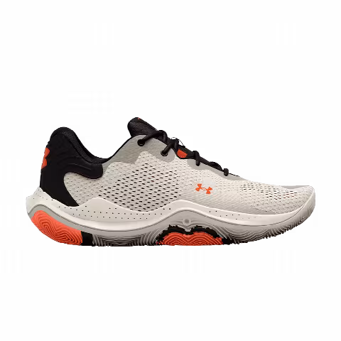 Under Armour Spawn 4 'Peak White'