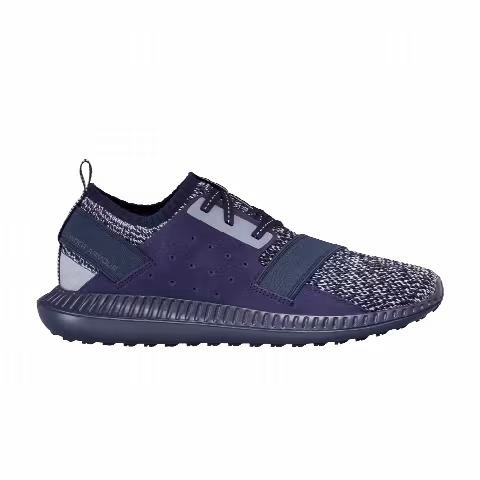 Under Armour Threadborne Shift GS 'Midnight Navy'