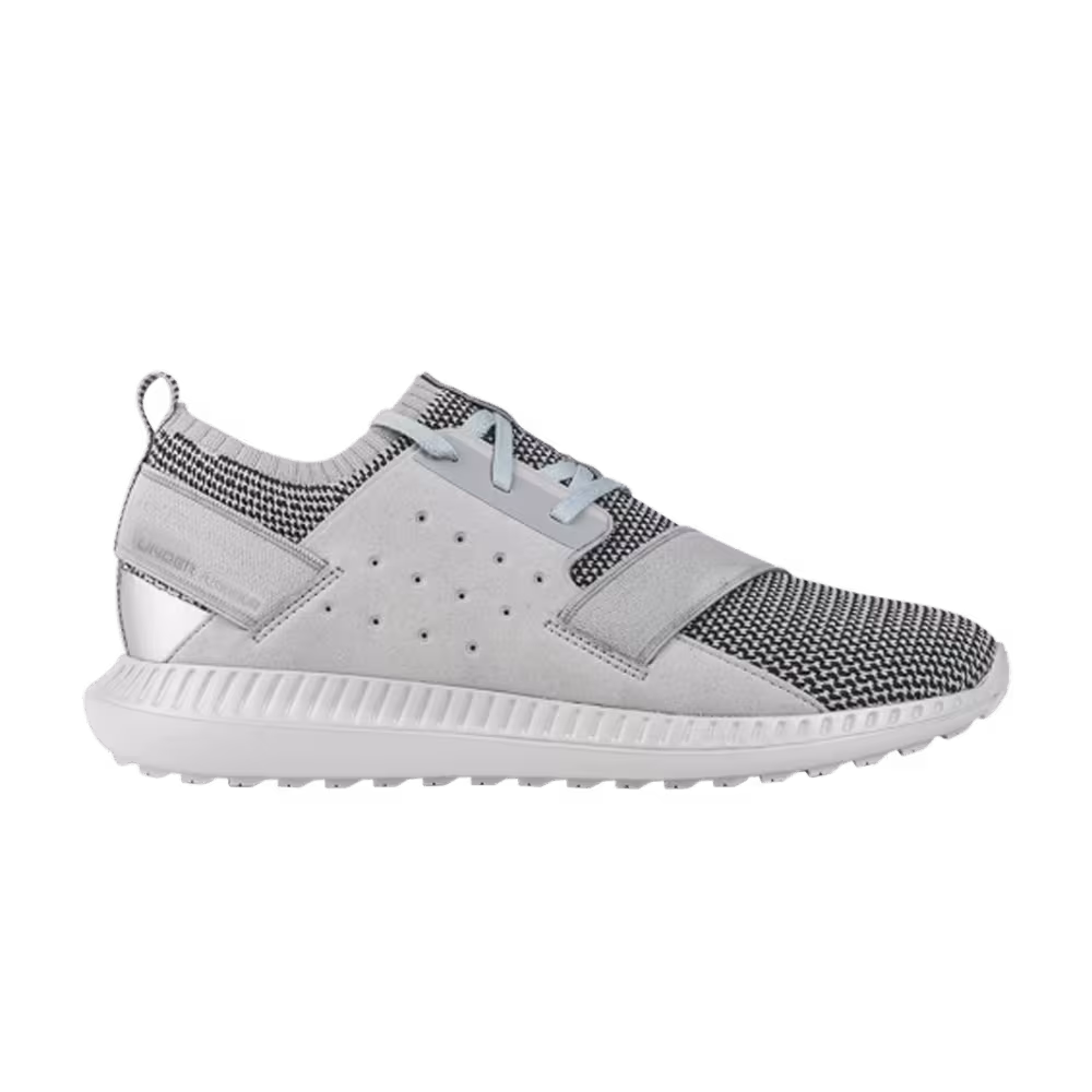 Under Armour Threadborne Shift Grey