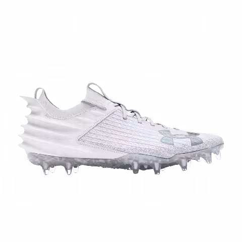 Under Armour Blur 2 MC VVS 'White Metallic Silver'