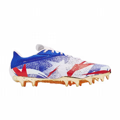 Under Armour Blur MC LE 'USA'