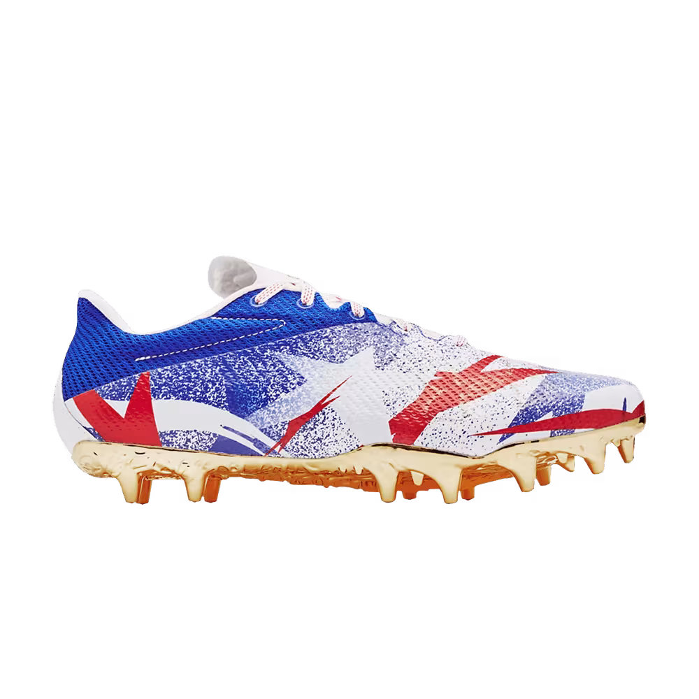 Under Armour Blur MC LE USA