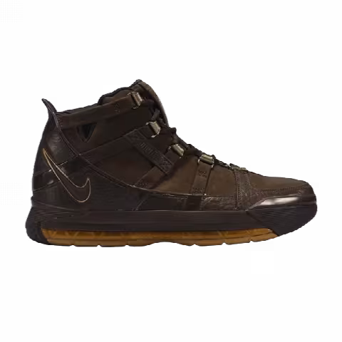Nike Zoom LeBron 3 'Birthday Edition'