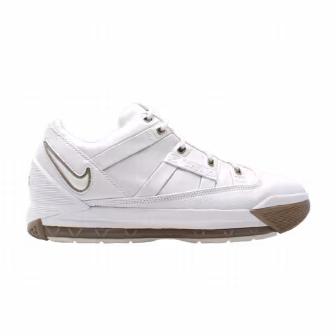 Nike Zoom LeBron 3 Low