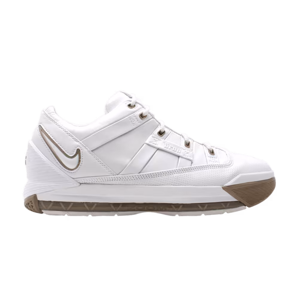 Nike Zoom LeBron 3 Low