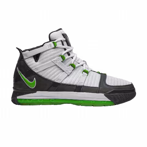 Nike Zoom LeBron 3 'Dunkman' Sample