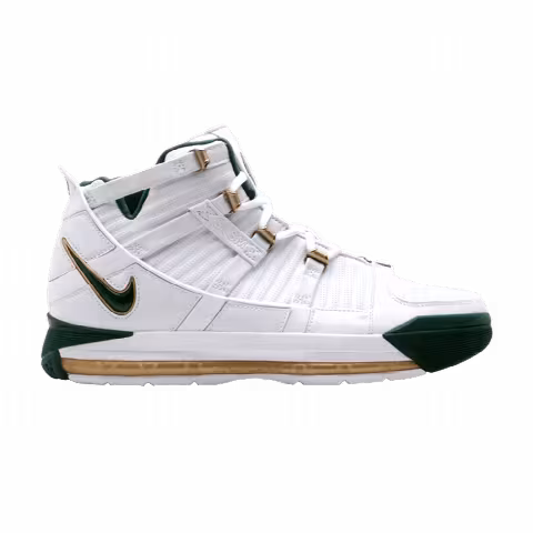 Nike Zoom Lebron 3 'Svsm Home'
