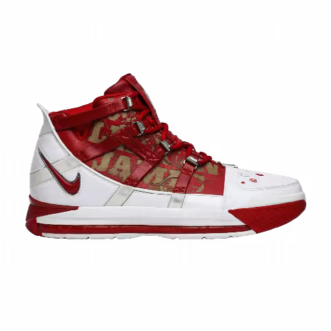 Nike Zoom LeBron 3 'All-Star'