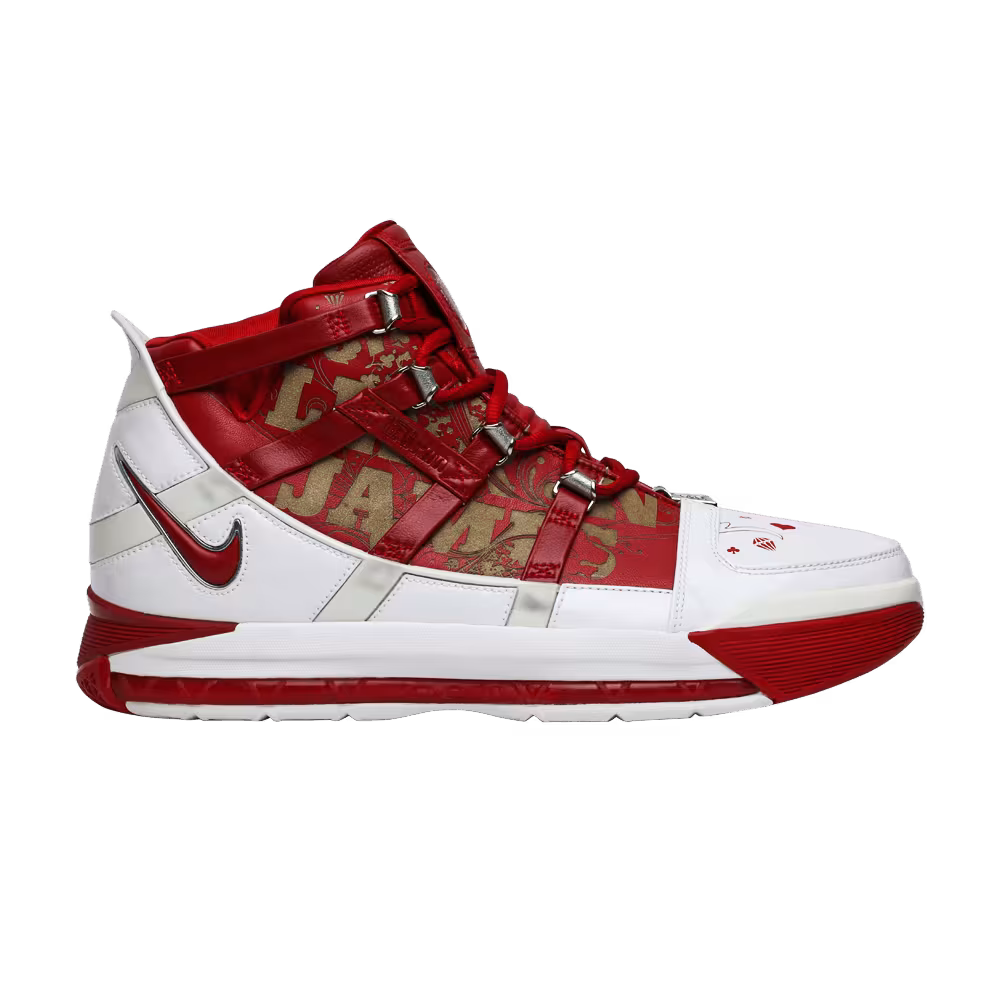 Nike Zoom LeBron 3 All-Star