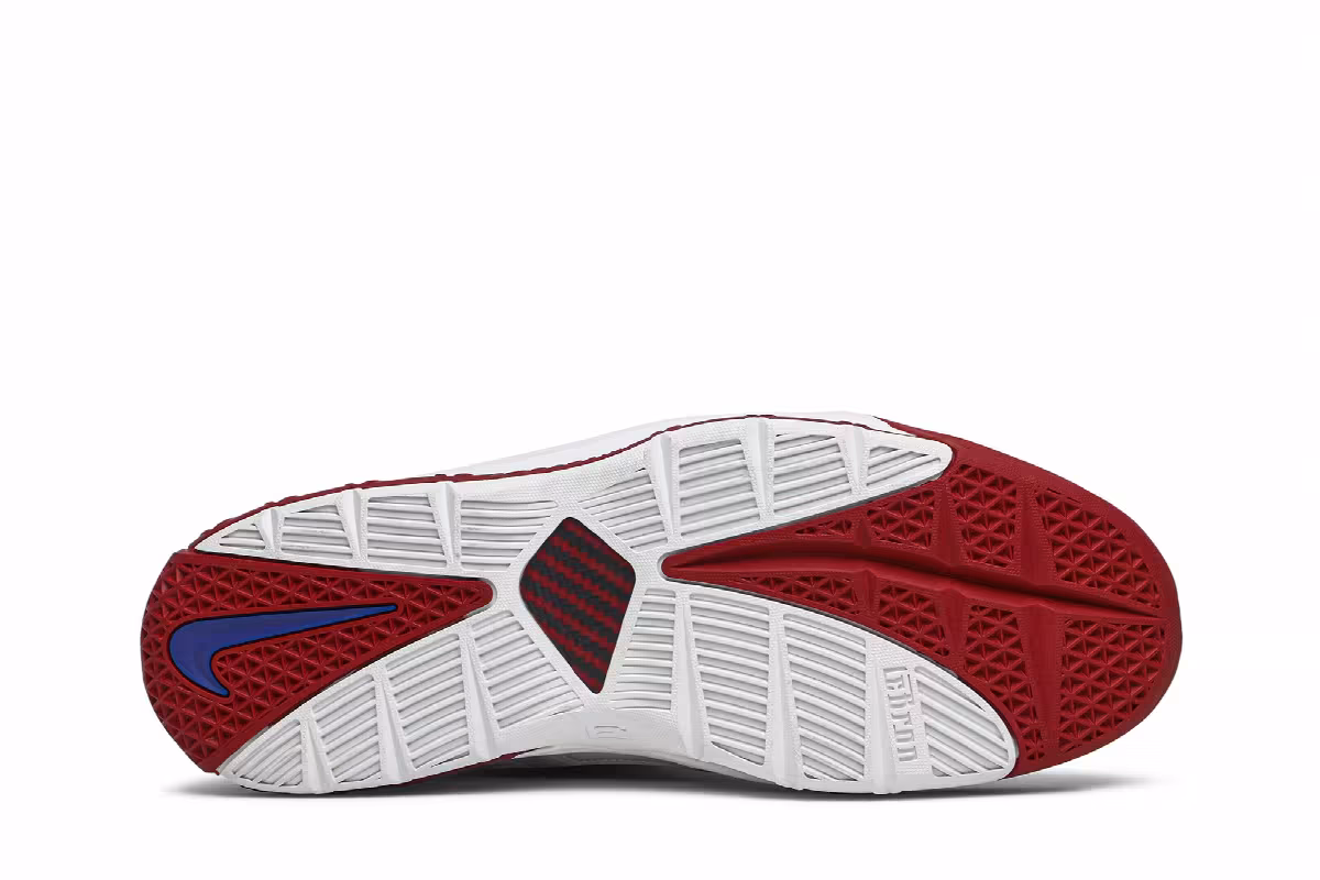 Nike Zoom LeBron 3 All-Star, view 5