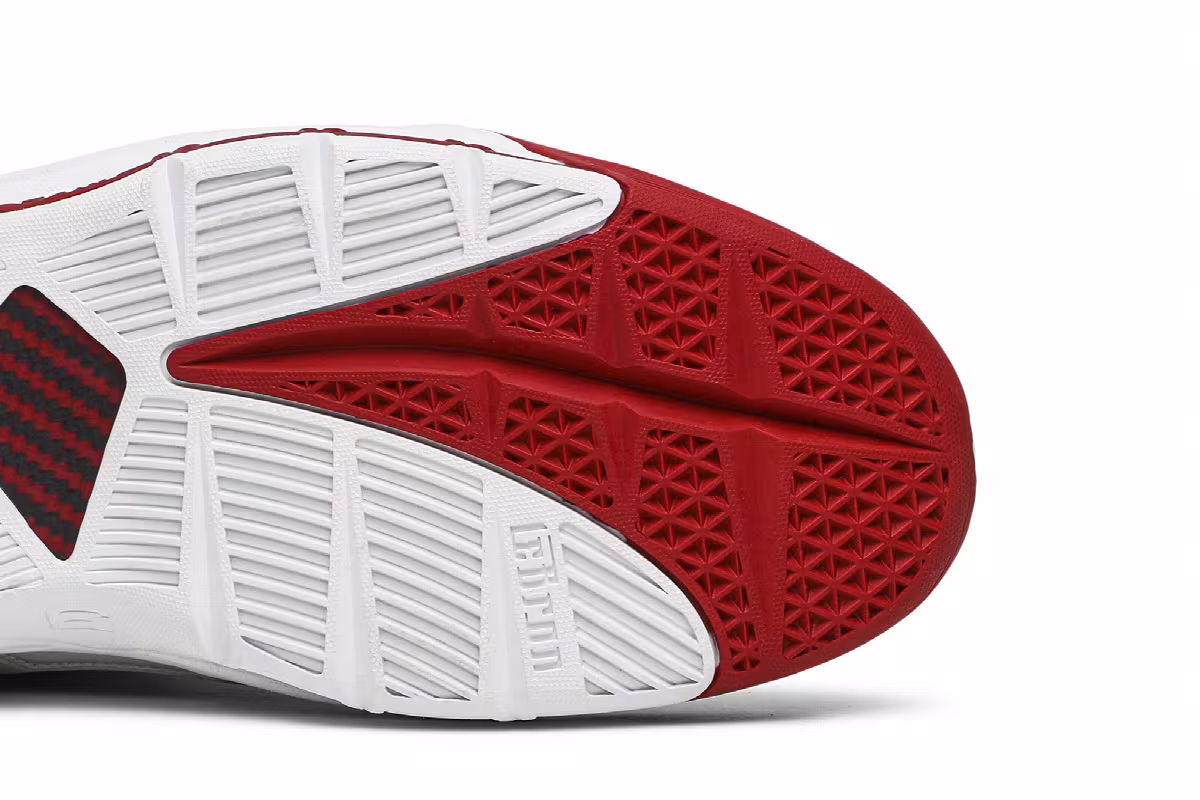 Nike Zoom LeBron 3 All-Star, view 6