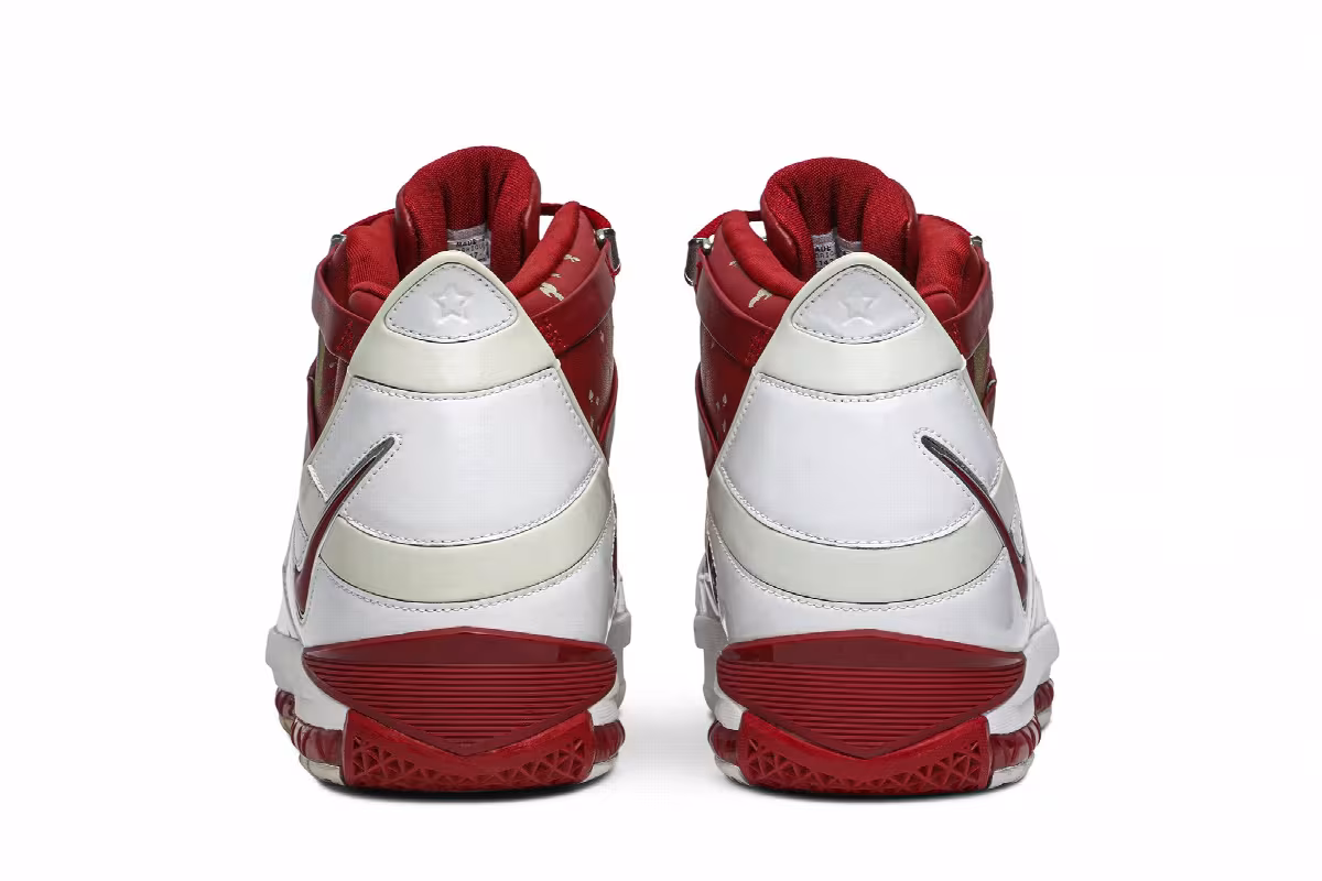 Nike Zoom LeBron 3 All-Star, view 7