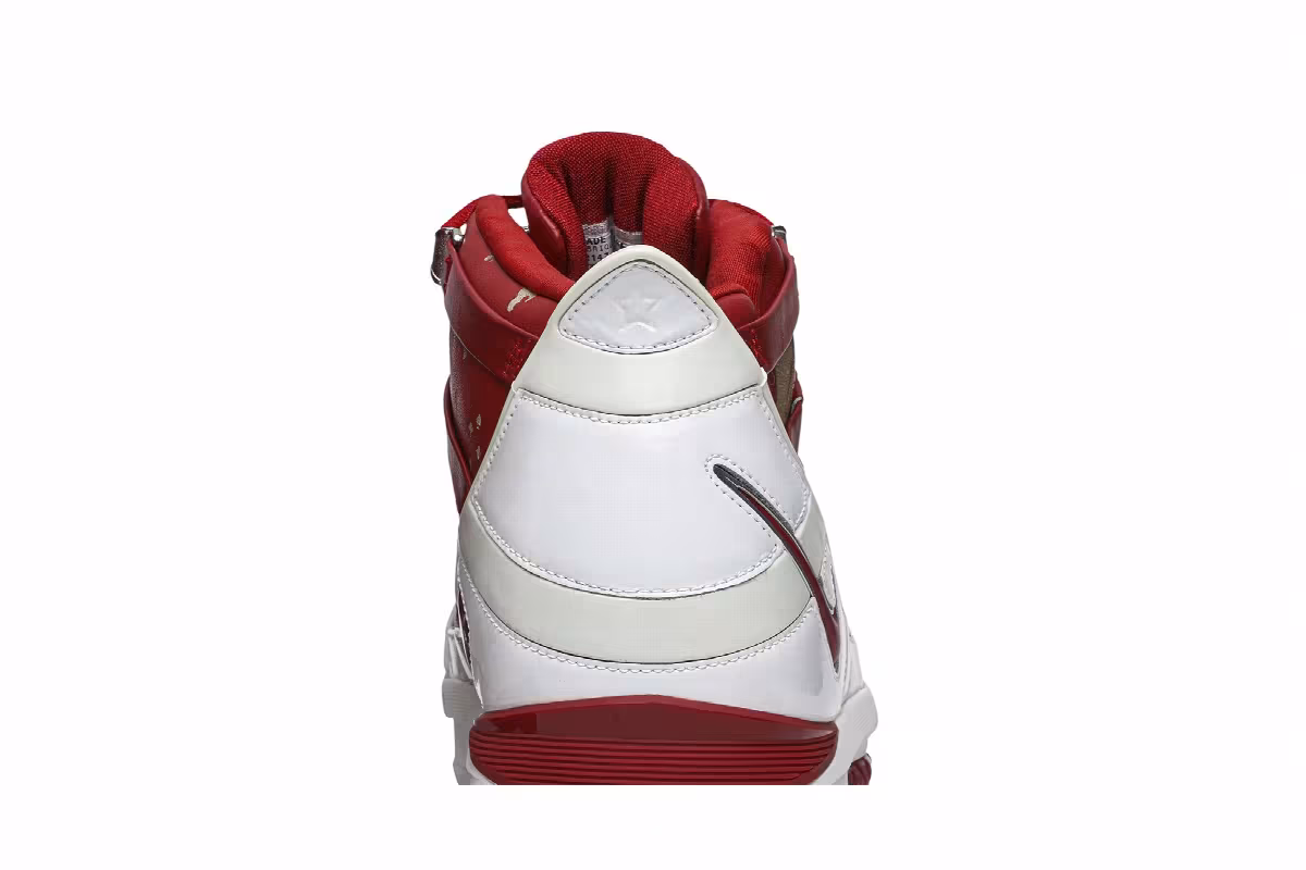 Nike Zoom LeBron 3 All-Star, view 8