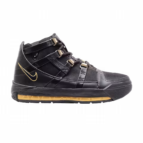 Nike Air Lebron 3 Gs