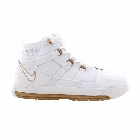 Nike Zoom LeBron 3 'West Coast'