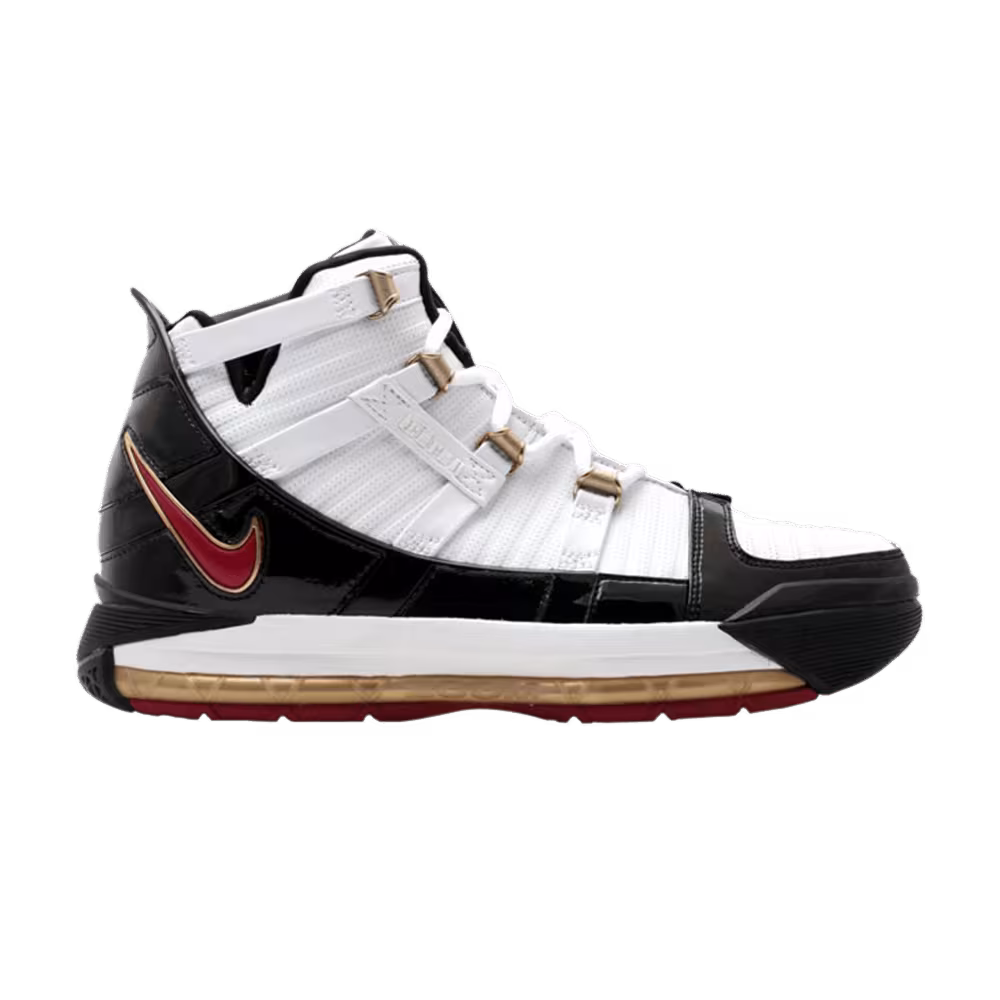 Nike Zoom LeBron 3 Remix