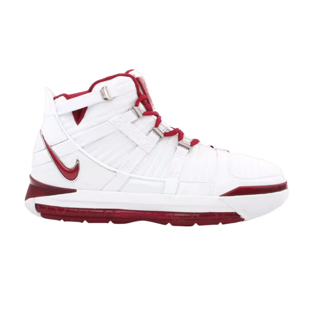 Nike Zoom LeBron 3 China