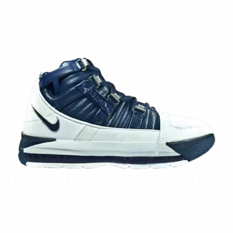 Nike Air Lebron 3 GS
