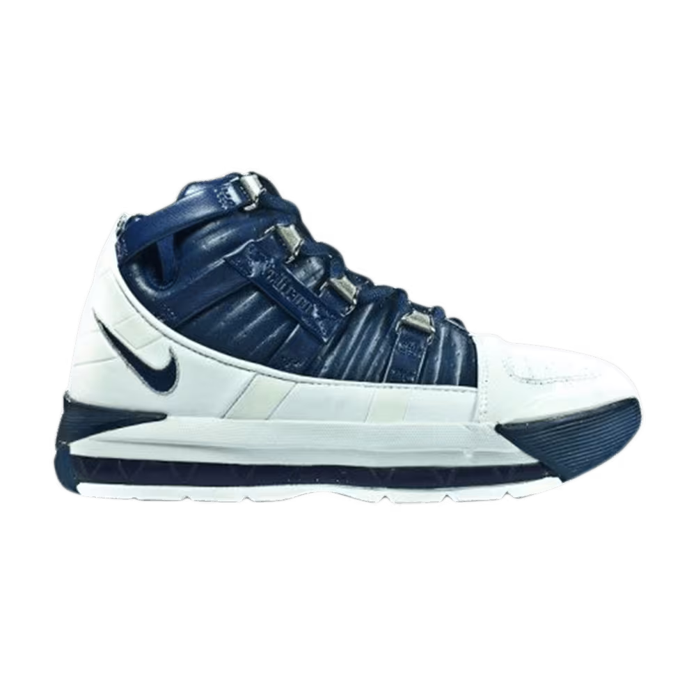 Nike Air Lebron 3 GS