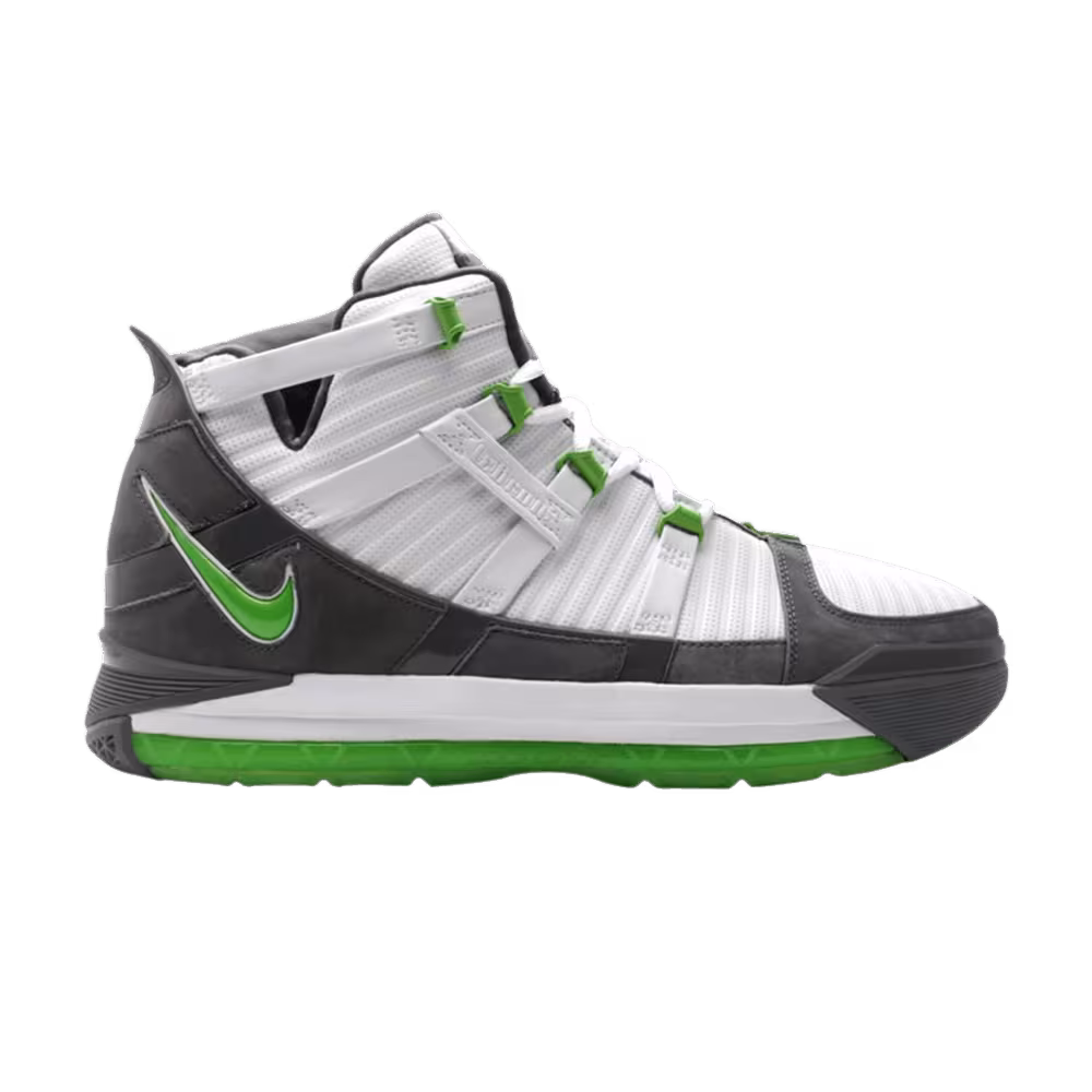 Nike Zoom Lebron 3 Dunkman