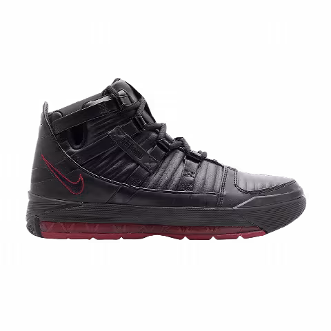 Nike Lebron 3 Gs