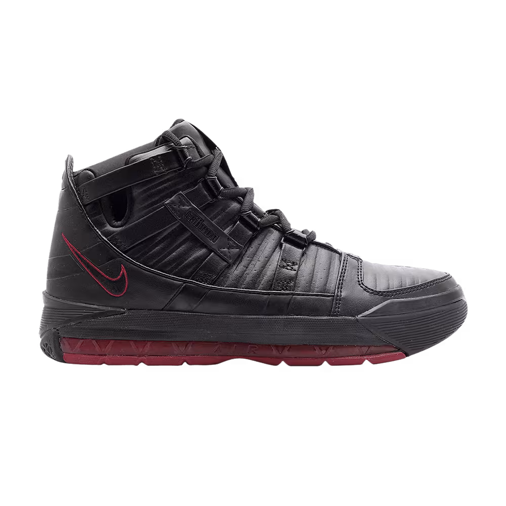 Nike Lebron 3 Gs