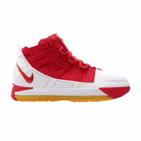 Nike Zoom Lebron 3 'Fairfax'