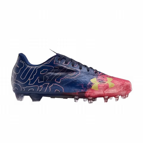 Under Armour Blur Lux LE 'Drip'