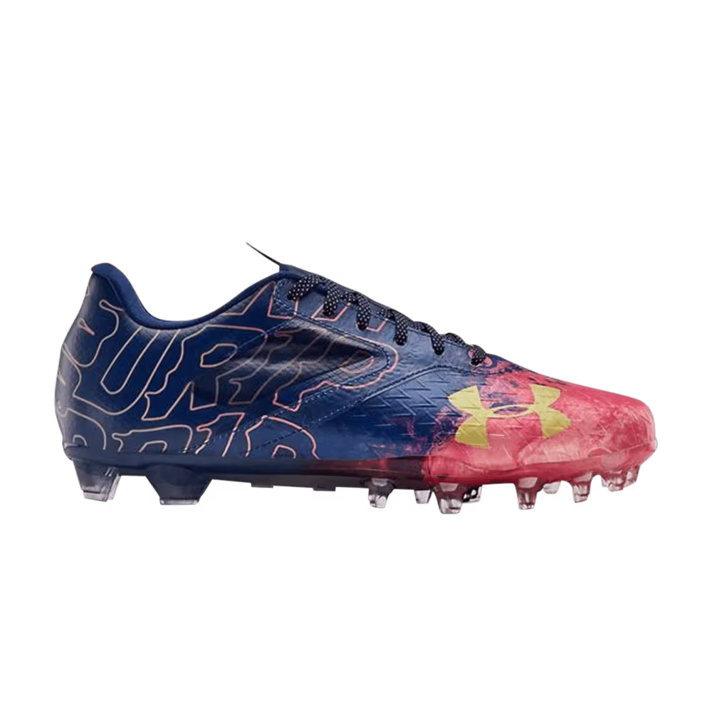 Under Armour Blur Lux LE Drip