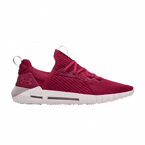 Under Armour HOVR SLK Evo 'Aruba Red'