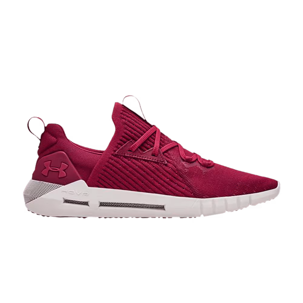 Under Armour HOVR SLK Evo Aruba Red
