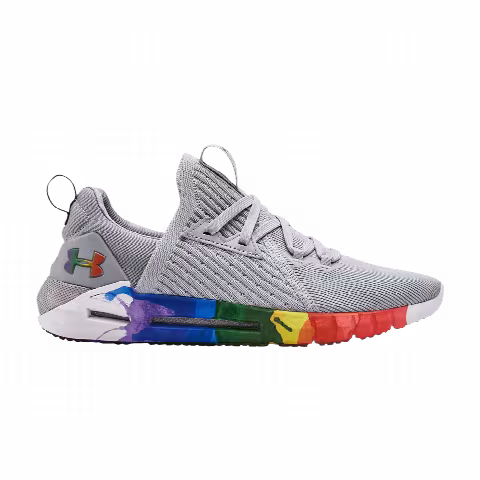 Under Armour Wmns HOVR SLK Evo 'Pride'